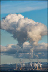 Loy Yang coal-fired power station, Traralgon