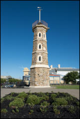 The Time Ball Tower, Adelaide