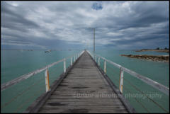 Beachport Jetty