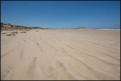 Cotters Beach on Wilsons Promontory National Park, Victoria, Australia