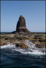 Pulpit Rock, Cape Schanck, Mornington Peninsula, Victoria, Australia